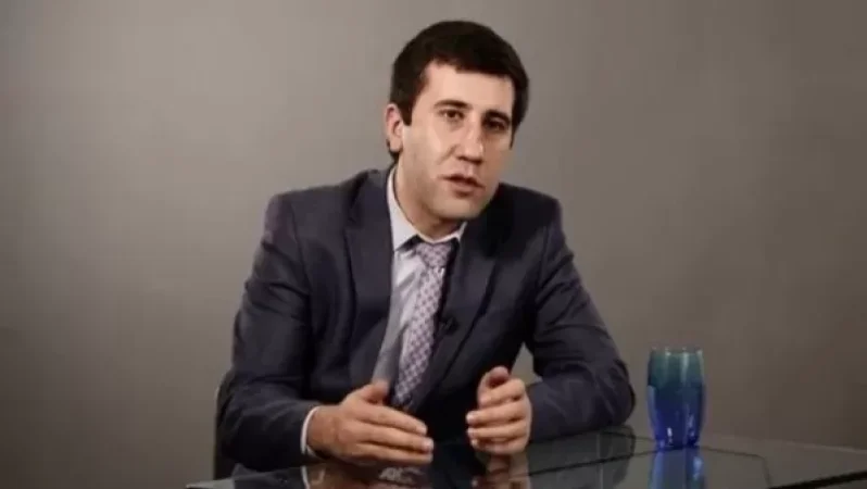 Աշոտ Մինասյանի տան կողոպուտը ոտնձգություն է նաև ՀՀ Զինված ուժերի պատվի նկատմամբ