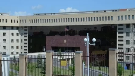 Ինչ է սպասվում մարտի 16-ից. ՊՆ-ն որոշում է կայացրել. «Ժողովուրդ»