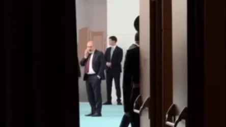 ՏԵՍԱՆՅՈՒԹ․ Գագաթնաժողովի ժամանակ Փաշինյանին զանգ է եկել, առանձնացել է խոսելու