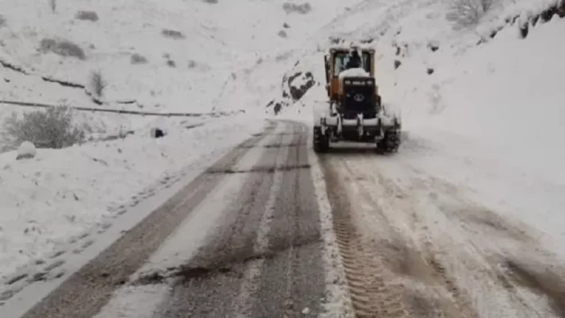 Դիլիջանի ոլորանները փակ են կցորդիչով բեռնատարների համար. ինչ իրավիճակ է ՀՀ ատոճանապարհներին