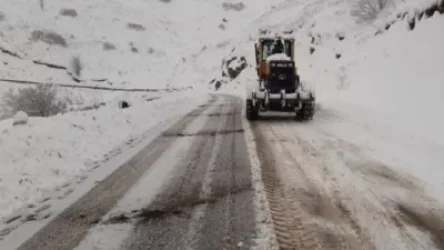 Դիլիջանի ոլորանները փակ են կցորդիչով բեռնատարների համար. ինչ իրավիճակ է ՀՀ ատոճանապարհներին