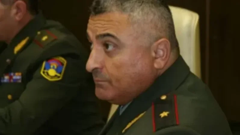 ԳՇ պետի տեղակալի հրամանի պատճառով 60 հոգանոց խումբն անհետ կորել է. մանրամասներ. «Ժողովուրդ»