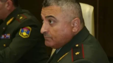 ԳՇ պետի տեղակալի հրամանի պատճառով 60 հոգանոց խումբն անհետ կորել է. մանրամասներ. «Ժողովուրդ»