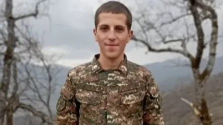 «19 տարեկան էր, 5 ամիս էր մնացել զորացրվելուն». եղբայրը պատմում է` ինչպես են զորամասում բաժանվել