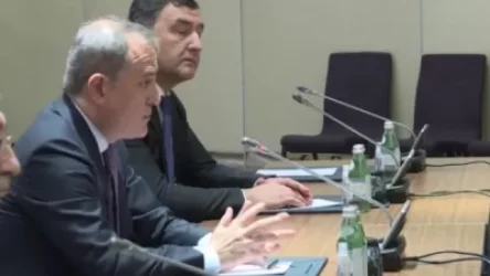 ՏԵՍԱՆՅՈՒԹ. Ինչ է ակնկալում Ադրբեջանը` հայ և ռուս գործընկերների հետ հանդիպումից