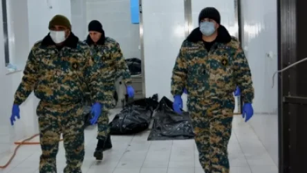 Ձյան պատճառով,  զինծառայողների աճյունների որոնողական աշխատանքները ժամանակավոր դադարեցվել են. Արցախի ԱԻՊԾ