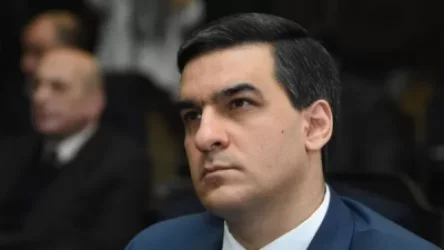 ՀՀ ՄԻՊ-ը հատվածներ է հրապարակել Ալիևի ելույթից