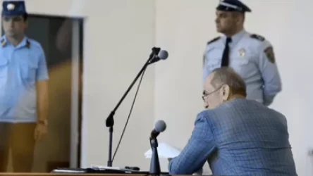 Ռոբերտ Քոչարյանի և մյուսների գործով նիստը հետաձգվեց. Օհանյանը ներկա չէր նիստին