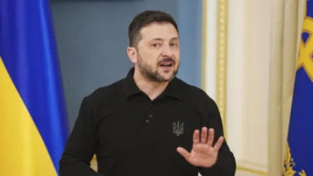 Այս հարցը կքննարկվի բանակցությունների ընթացքում. Զելենսկի