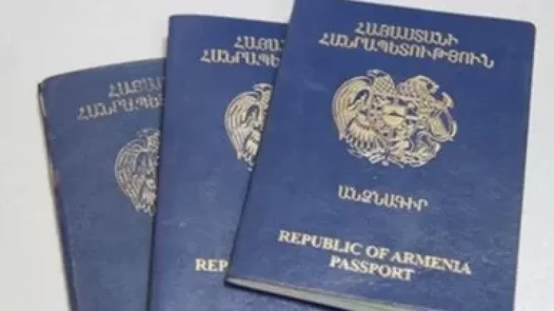 Երևանի բոլոր անձնագրային ծառայությունները կսպասարկեն էլեկտրոնային հերթագրման համակարգով