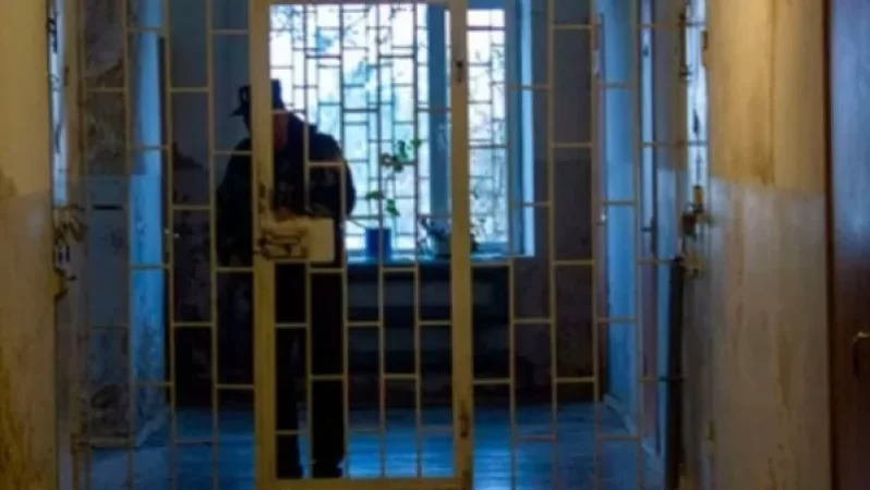 «Արթիկ» ՔԿՀ-ում պահվող կալանավորված անձը խոստովանել է իր կողմից կատարված բազմաթիվ գողությունների դեպքեր