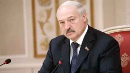 «Բելառուսում ահաբեկչական բարձր վտանգի ռեժիմ է սահմանվել». Լուկաշենկո