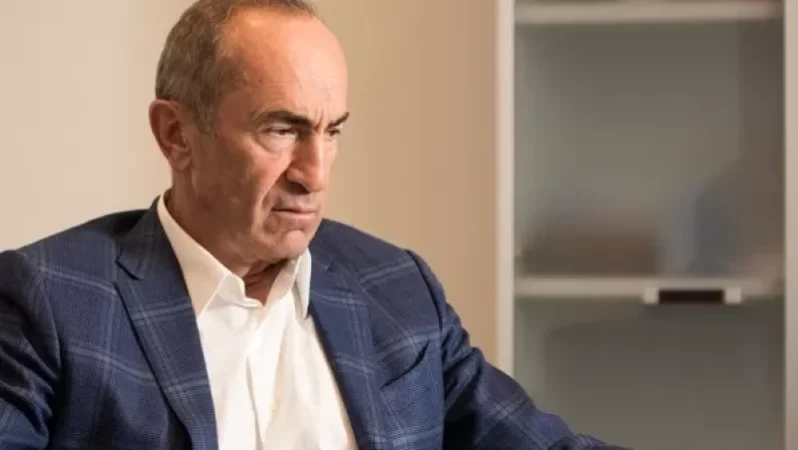 Պուտինը մերժել է ընդունել Քոչարյանին․ այցը ձախողվել է