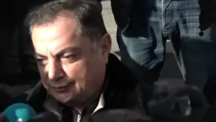 Վահրամ Բաղդասարյանը դուրս եկավ նախագահի հետ հանդիպումից. ինչ են քննարկել Օնիկ Գասպարյանի հարցով