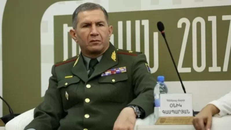 Մամուլում ակտիվորեն շրջանառվող տեղեկությունը ակնհայտ կեղծիք է և մանիպուլացիա.  ԳՇ