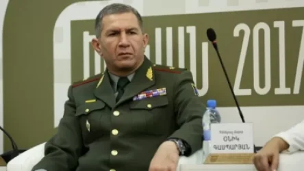 Մամուլում ակտիվորեն շրջանառվող տեղեկությունը ակնհայտ կեղծիք է և մանիպուլացիա.  ԳՇ