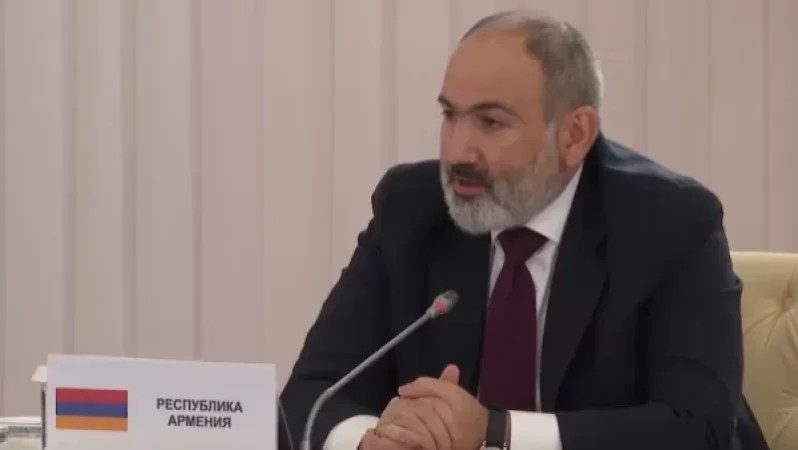 «Պայմանավորվածություն կա կազմակերպել դիերի դուրսբերումը մոտ օրերս». Փաշինյանը` Աստանայում