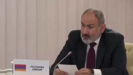 ՏԵՍԱՆՅՈՒԹ․ Պաշտոնապես հայտարարում եմ, որ մենք պատրաստ ենք, սակայն Ադրբեջանի նախագահն է դեմ արտահայտվում․ Փաշինյան