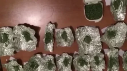 ՏԵՍԱՆՅՈՒԹ. Աշտարակում ապօրինի թմրաշրջանառության դեպք է բացահայտվել