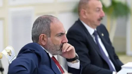 ՏԵՍԱՆՅՈՒԹ. Փաշինյանը անհիմն է որակել Ալիևի մեղադրանքները` դեսպանատների վրա հարձակումների մասին