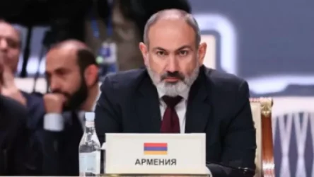 ՏԵՍԱՆՅՈՒԹ․ Նիկոլ Փաշինյանի ամբողջական ելույթը՝ ԱՊՀ պետությունների ղեկավարների խորհրդի նիստին