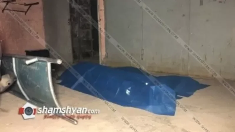 Ողբերգական դեպք Երևանում. տղամարդը էլեկտրահարվել է էլեկտրաենթակայանում և մահացել