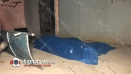 Ողբերգական դեպք Երևանում. տղամարդը էլեկտրահարվել է էլեկտրաենթակայանում և մահացել