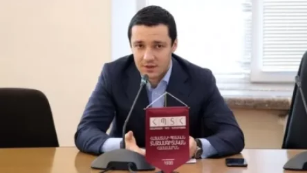 ՀՊՏՀ-ի «պարզաբանումը» բանակից ապօրինաբար ազատվելու գործով. Ռուբեն Հայրապետյան