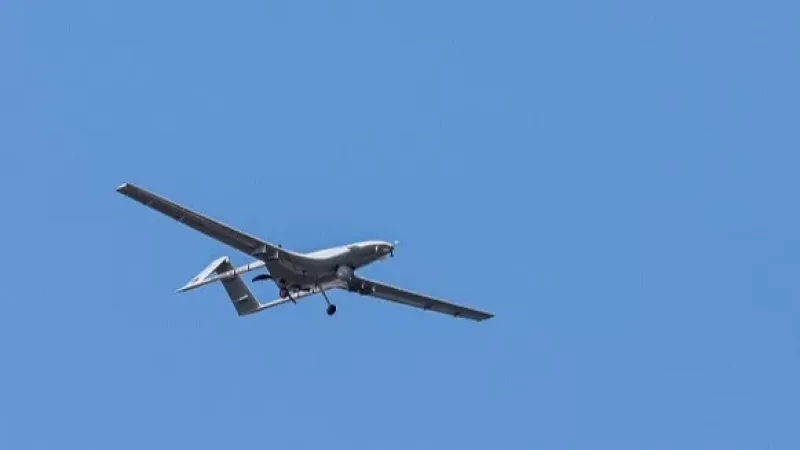 ՌԴ զինված ուժերը մեկ օրում ոչնչացրել և ճնշել են 42 ուկրաինական անօդաչու թռչող սարք