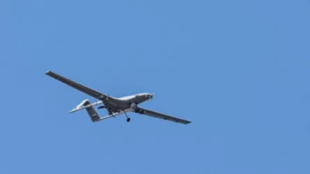 ՌԴ զինված ուժերը մեկ օրում ոչնչացրել և ճնշել են 42 ուկրաինական անօդաչու թռչող սարք