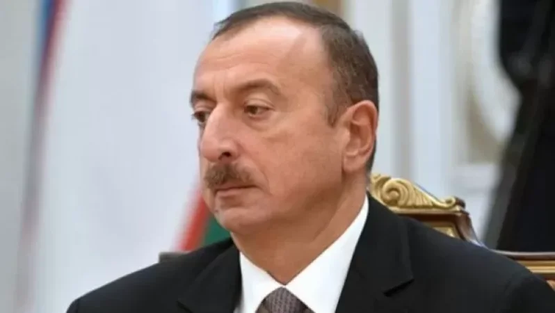 Փորձ են արել այդ առաքելությունն ուղարկել նաև ադրբեջանական կողմից․ Իլհամ Ալիև