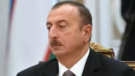 Փորձ են արել այդ առաքելությունն ուղարկել նաև ադրբեջանական կողմից․ Իլհամ Ալիև