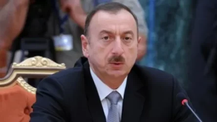 «Ղարաբաղի հայերի իրավունքներն ու անվտանգությունը կապահովվեն Ադրբեջանի սահմանադրության համաձայն». Ալիև