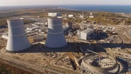 Պուտինն ու Էրդողանն առցանց ձևաչափով կմասնակցեն Թուրքիայի «Ակկույու» ատոմակայանի 3-րդ էներգաբլոկի հիմնարկեքի արարողությանը