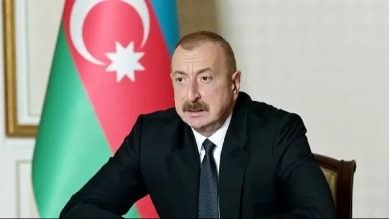 Ալիևը ստել է, հետո սպառնացել Հայաստանին