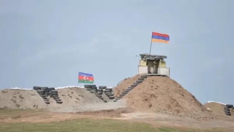 Զոհեր և վիրավորներ չունենք․ ՊՆ-ն հերքում է Ադրբեջանից տարածվող լուրերը