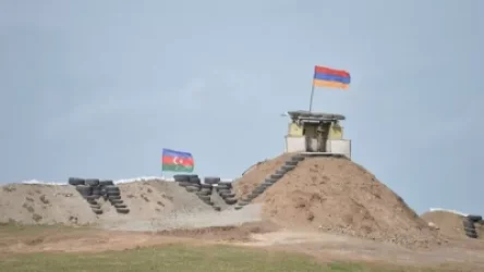 Զոհեր և վիրավորներ չունենք․ ՊՆ-ն հերքում է Ադրբեջանից տարածվող լուրերը