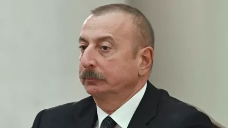 «Սեպտեմբերի բախումները Հայաստանի հետ դադարել են ՌԴ-ի միջնորդությամբ». Ալիև