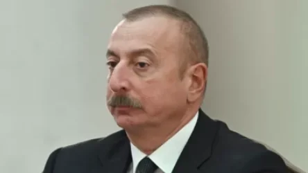 «Սեպտեմբերի բախումները Հայաստանի հետ դադարել են ՌԴ-ի միջնորդությամբ». Ալիև