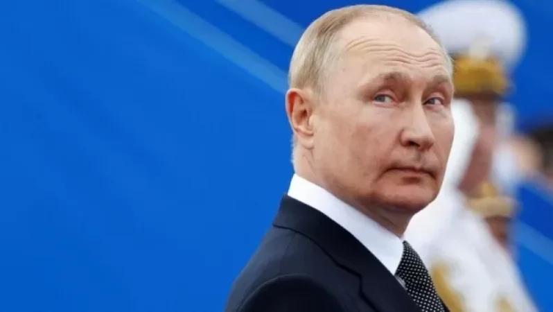 «ՆԱՏՕ-ի զորքը մեր բանակի հետ առճակատման տանելը կհանգեցնի համաշխարհային աղետի»․ Պուտին