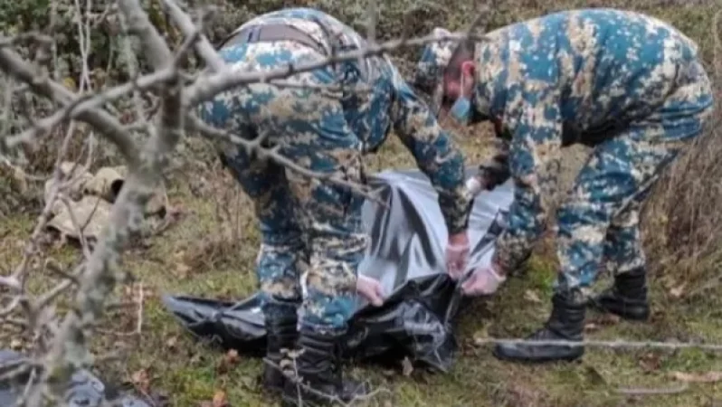 Արցախում վերսկսվել են որոնողական աշխատանքները