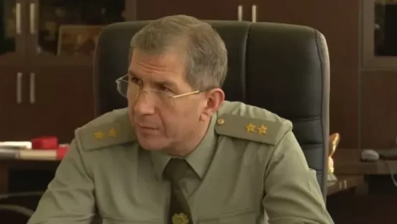 Իմ դիրքորոշումն անփոփոխ է . Օնիկ Գասպարյանի հայտարարությունը