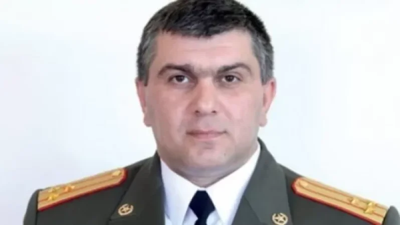 «Կրկին պահանջում եմ Փաշինյանի անհապաղ հրաժարականը». գեներալ-մայոր Գրիգորի Խաչատուրովի հայտարարությունը