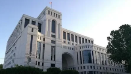 ՀՀ ԱԳՆ-ն` Հայաստանում կամ Թուրքիայում հանդիպում անցկացնելու Չավուշօղլուի հայտարարության մասին