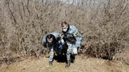 Վարանդայի դիրքային հատվածում հայտնաբերվել է ևս 3 աճյուն