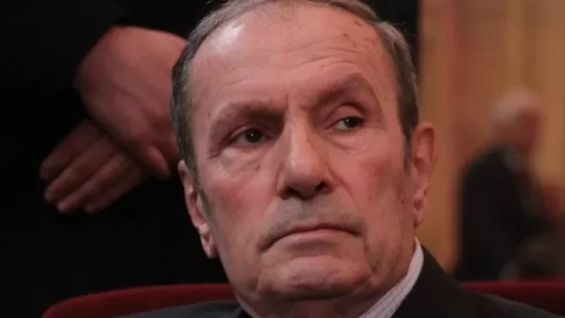 The Only Cause of This Situation is the Obsessive Cling of the Person Who Led Us to Humiliating Defeat to His Chair - Levon Ter-Petrosyan