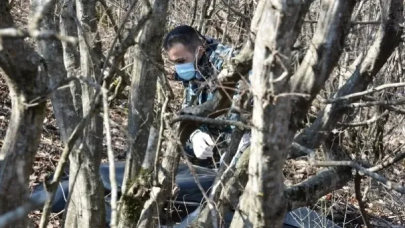 Հայտնաբերվել է ևս 6 աճյուն