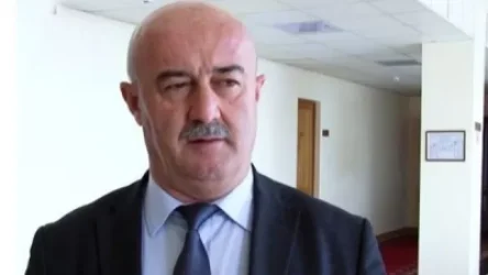 Ինքն իր ագրեսիվ պահվածքով սադրեց ինձ. Հովիկ Աղազարյանը՝ քաղաքացու հետ վեճի մասին