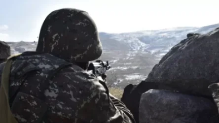 ՊՆ-ի հայտարարությունը` սահմանային իրավիճակի մասին