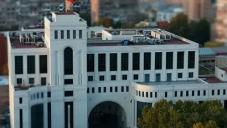 Տարածաշրջանում բոլոր կապերն ապաշրջափակելու շուրջ որեւէ գրավոր կամ բանավոր պայմանավորվածություն այս պահին չկա… ՀՀ ԱԳՆ